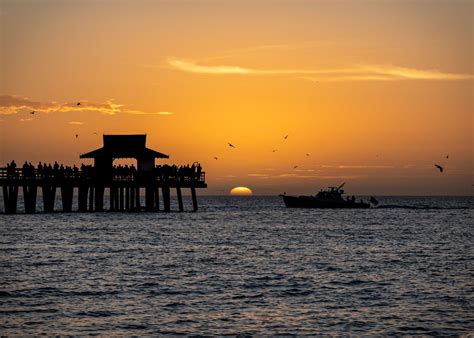 Why Naples Pier Is a Destination for Everyone - Naples Florida Vacation ...