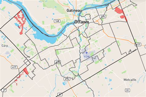 UPDATED: Hydro Ottawa restores power to thousands in Orleans ...