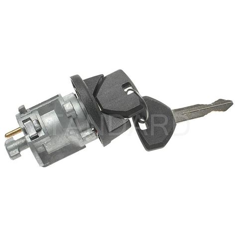 Standard Ignition Ignition Lock Cylinder-US-255L - The Home Depot