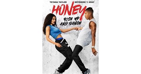 Honey: Rise Up and Dance | 2018 Movies on Netflix | POPSUGAR Entertainment Photo 14