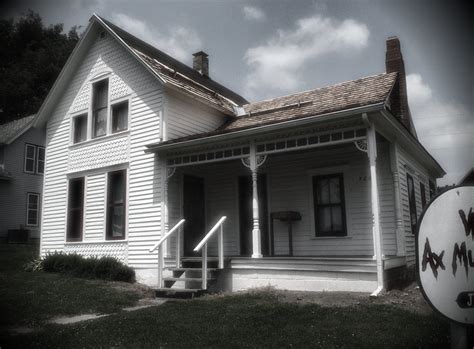 villisca axe murder house | Jo Naylor | Flickr