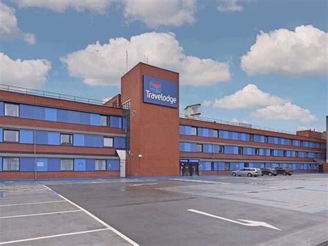 TRAVELODGE LEICESTER HAYMARKET CITY CENTRE - Updated 2023 Prices & Inn ...