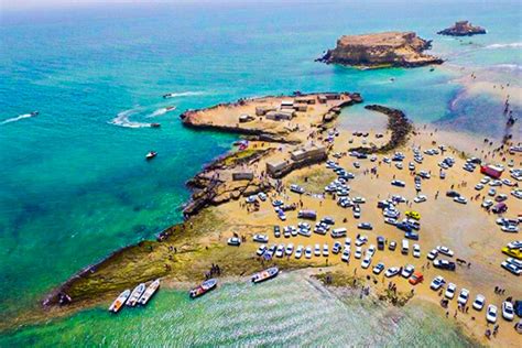 Qeshm beaches | TOP 7 beaches in Qeshm! - GuideTourism