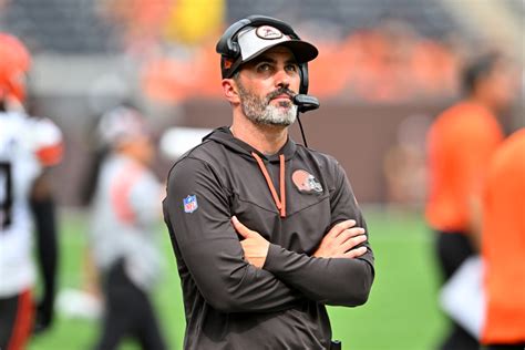 Browns Release Player Following Failed Physical On Thursday - The Spun