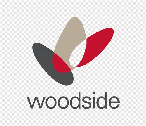 Logo Logo, Woodside, Petroleum, Symbol, logo, minyak bumi, simbol png ...