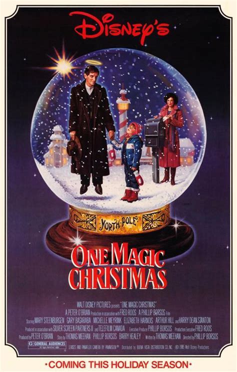 One Magic Christmas (1985) FullHD - WatchSoMuch