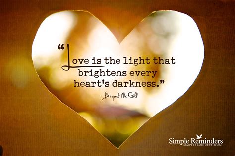 Love is the light | Love and light quotes, Inspirational quotes, Light quotes