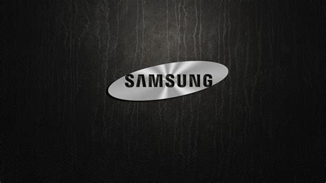Samsung Logo Desktop HD Wallpapers - Wallpaper Cave