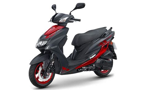 yamaha cygnus » LajuMotor.com