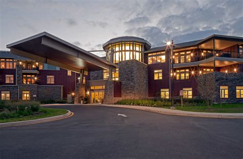 The Summit Senior Living at Hockessin