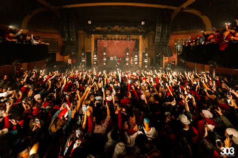 01/30/2019 - YG @ The Ogden Theatre - Denver, CO - 303 Magazine