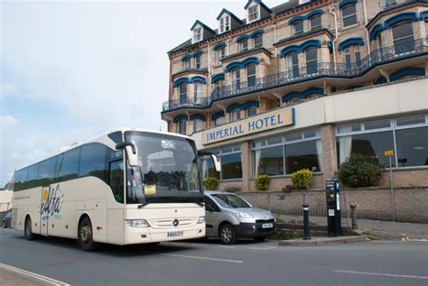 Imperial Hotel in Ilfracombe