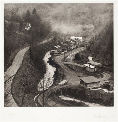 Coal Camp, near Grundy, Buchanan County, Virginia | International Center of Photography