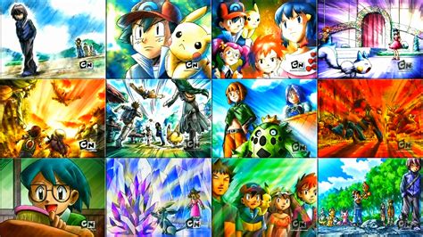 All Pokemon Games Wallpaper - WallpaperSafari