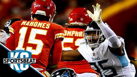 Podcast: How concerned should Chiefs be after victory? | Kansas City Star