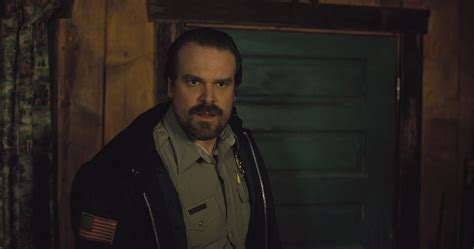 How Did Hopper Know Eleven Was Alive on Stranger Things? | POPSUGAR Entertainment