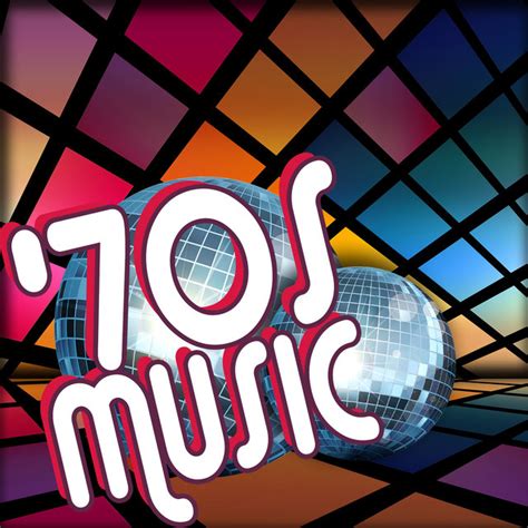 '70s Music by 70s Music on TIDAL