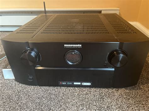 Marantz Sr8015 For Sale | Audiogon