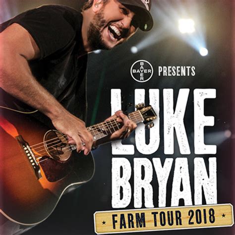 Luke Bryan Farm Tour Comes to Atkins Farm in Pesotum - The Atkins Group