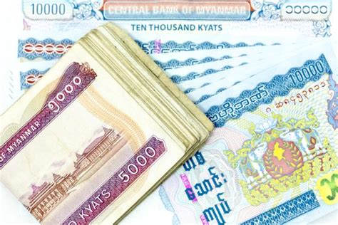 Myanmar’s Military Junta Tightens Control Over Foreign Currency Flows ...