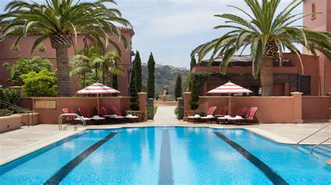 The Spa at Fairmont Grand Del Mar - San Diego Spas - San Diego, US ...