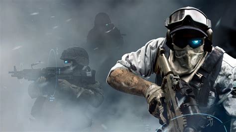 Ghost Recon Future Soldier Wallpapers 1920x1080 - Wallpaper Cave