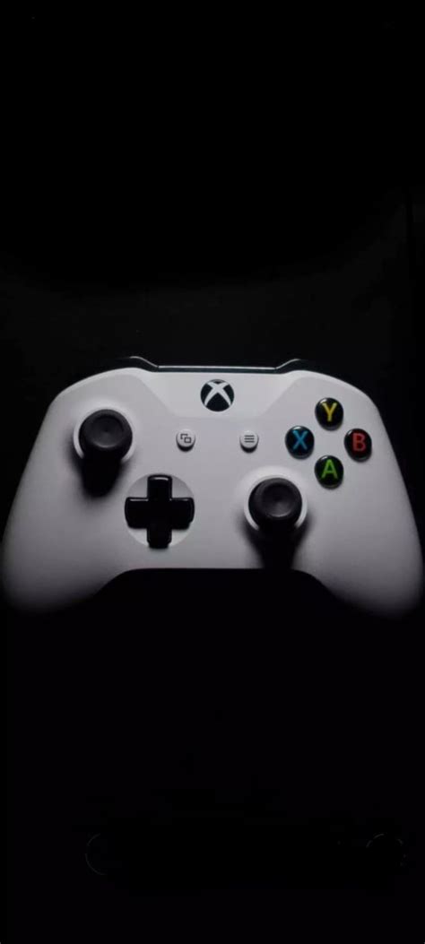 Xbox Controller, Game Console, Wallpaper, Quick, Gamer Room, Xbox One ...