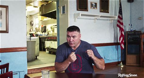 Bobby Gunn’s Battle to Make Bare-Knuckle Fighting Legit – Rolling Stone