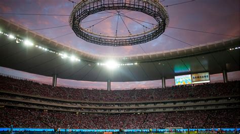 ¿El primer título en el estadio Chivas? | Goal.com