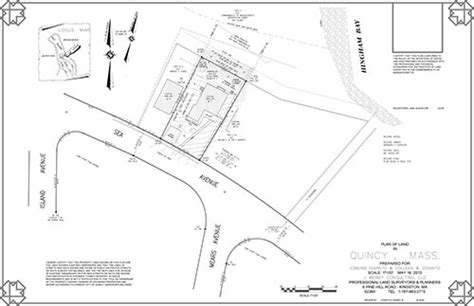 What is a Boundary Retracement Survey? - J. Webby Consulting LLC