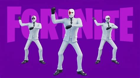 'Fortnite' Adds Gangnam Style Dance Emote For 500 V-Bucks