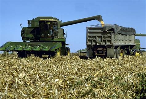 File:Combine-harvesting-corn.jpg - Wikimedia Commons