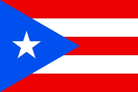 10 New Puerto Rico Flags Pictures FULL HD 1080p For PC Desktop 2024