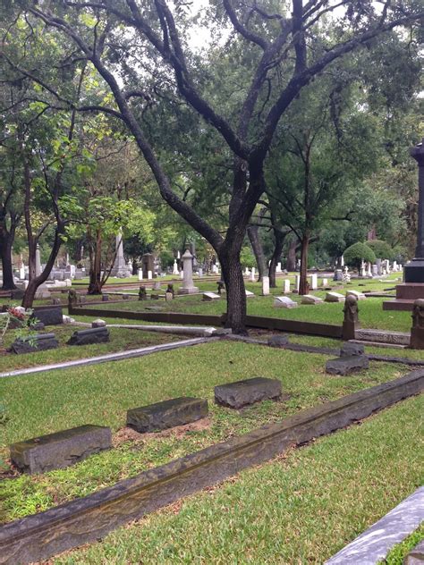 U.S History Project: Glenwood Cemetery Visit