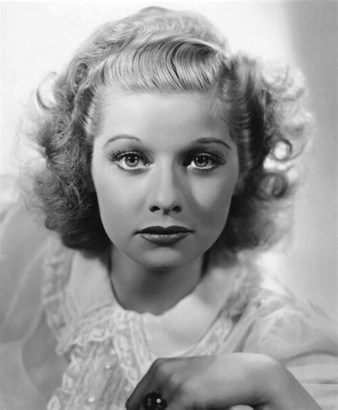 1930's Blond Lucy | Lucille Ball | Lucy_Fan | Flickr