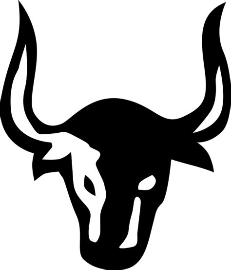 Animal Bull Cattle - Free vector graphic on Pixabay