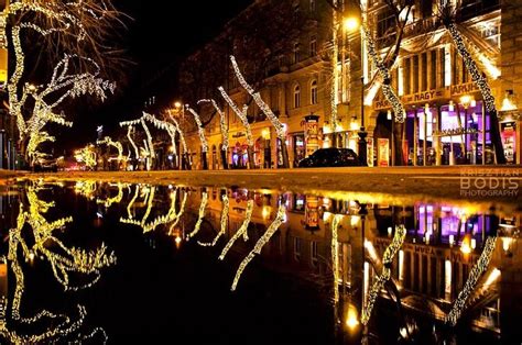 42 beautiful photos of Christmas in Budapest, Hungary | Budapest ...