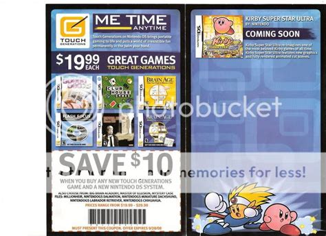 Gamestop $10 and 2 $5 Coupons - Video Game Deals - Cheap Ass Gamer