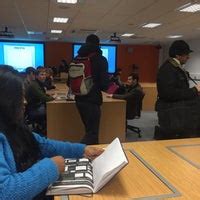 Aston University Library - 5 tips from 290 visitors