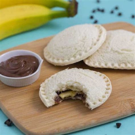 DIY Uncrustables Sandwiches – 4 Flavors - Mind Over Munch