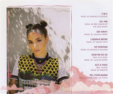 Kehlani releases 2014 mixtape debut Cloud 19 to digital streaming platforms