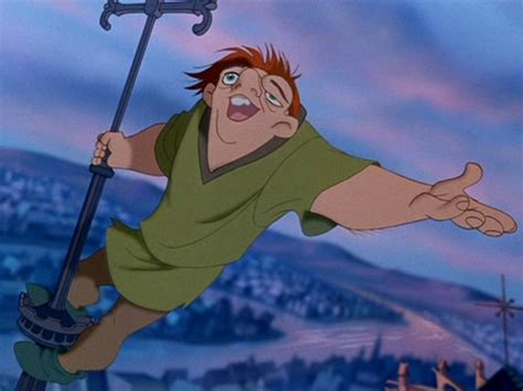 The Hunchback of Notre Dame (1996)