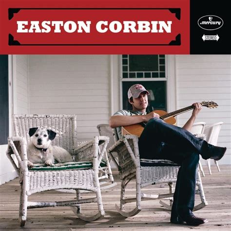 Easton Corbin – That'll Make You Wanna Drink Lyrics | Genius Lyrics