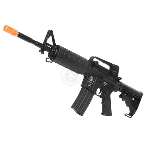 Classic Army Licensed ArmaLite M15A4 Airsoft Carbine AEG Rifle | Airsoft Megastore