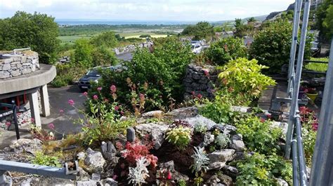 Ailwee Caves - Places to Visit | Heritage in Schools