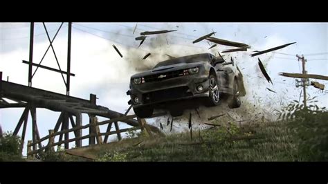 Alan Walker/The Crew /Car racing - YouTube