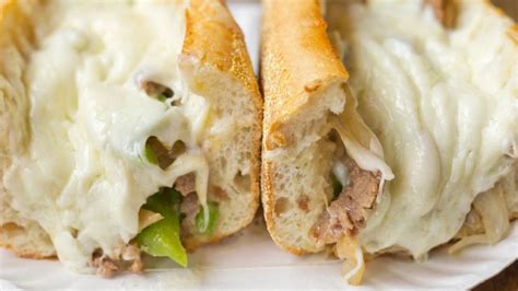 What Sauce to Put on Philly Cheesesteak? - 11 Top Sauces