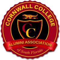 History of Cornwall College - Cornwall College Alumini Association of South Florida