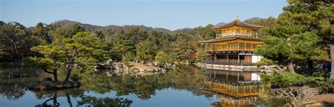 Kinkaku-ji Temple (Golden Pavilion) - GaijinPot Travel