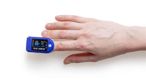 Best Pulse Oximeters to measure SpO2 at home - Smartprix